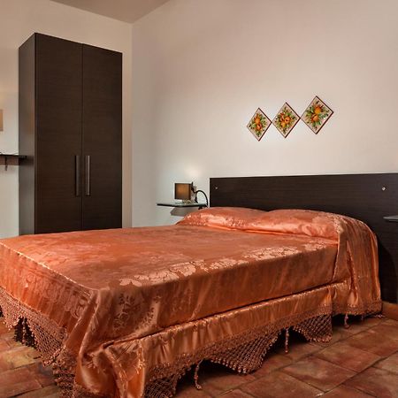SantʼAlfioNake Residenza Artistica别墅 外观 照片